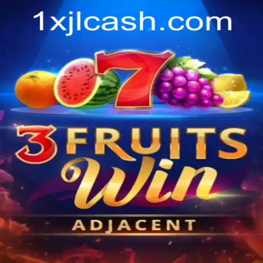 Explore the Exciting World of 3FruitsWin: A New Gem in Casino Gaming