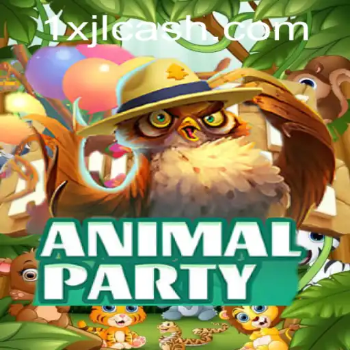 Dive into the Exciting World of AnimalParty and Explore the Rules with Keyword 1XJL