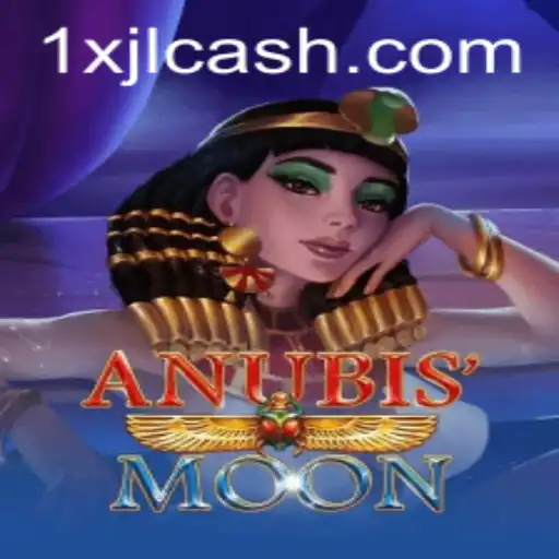 AnubisMoon: Exploring the Mystical Game in the Heart of the Digital Universe