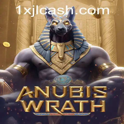AnubisWrath: Unveiling the Mystical Realm of Egypt
