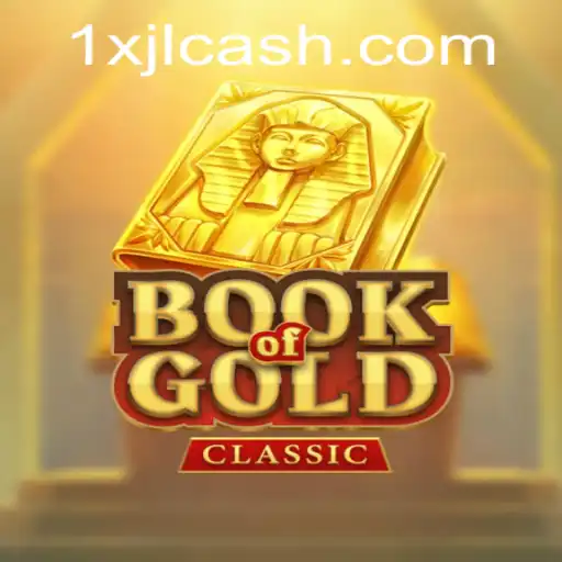 Discover the Thrills of BookOfGoldClassic: A Timeless Adventure
