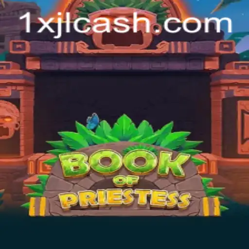 Discover the Enchantment of BookOfPriestess: A Magical Journey