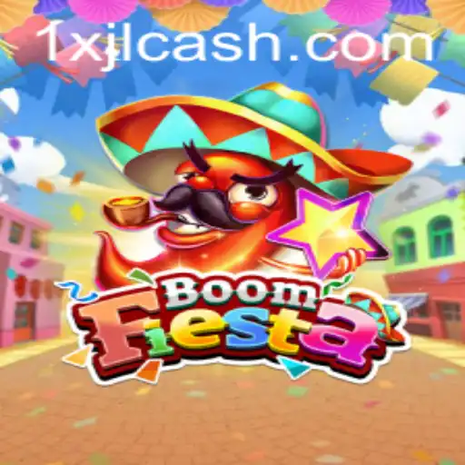 BoomFiesta: The Thrilling World of Explosive Fun