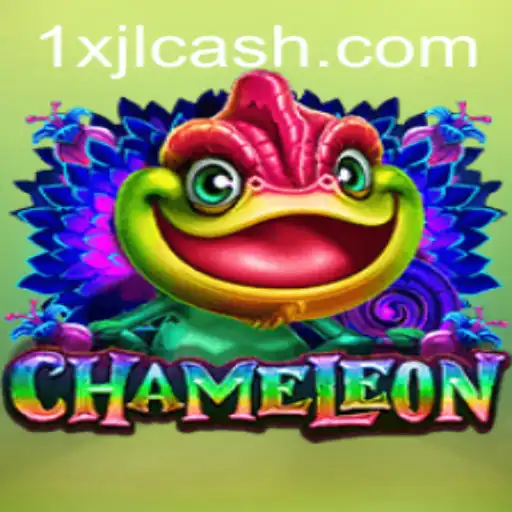 Discover the Thrill of Chameleon: A Unique Game Experience