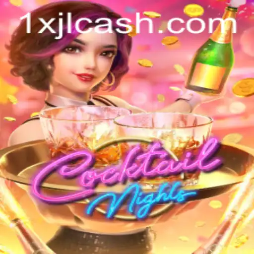 CocktailNights: A Delightful Gaming Experience with a Twist