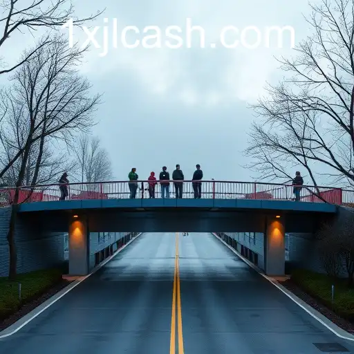 Exploring the Dynamics of 'Contact Us' Pages