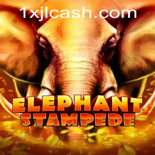 A Wild Adventure Awaits in ElephantStampede: Dive Into the Thrills of the Game