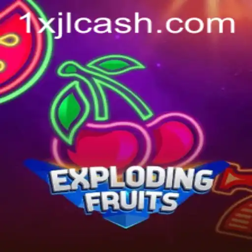 ExplodingFruits: Dive into the Juicy World of Fruitful Explosions
