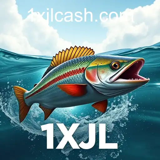 The Evolution and Intrigue of Fishing Games: 1XJL