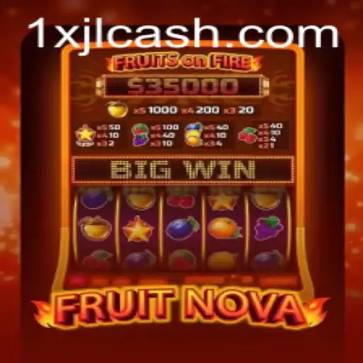 Exploring the Vibrant World of FruitNova: A Captivating Game for All Ages