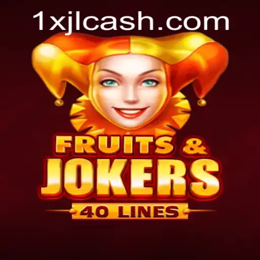 Discover the Excitement of FruitsAndJokers40: A Modern Twist on Classic Slot Gaming