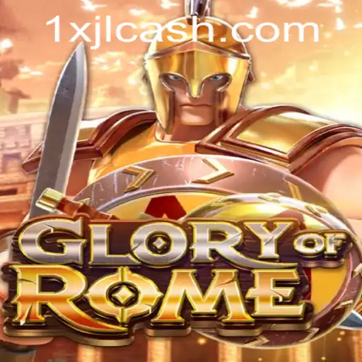 Dive into the Exciting World of GloryofRome: A Game of Strategy and Power