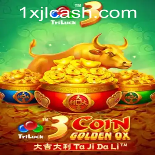 Discover the Exciting World of 3CoinGoldenOX: Engage with Strategy and Luck
