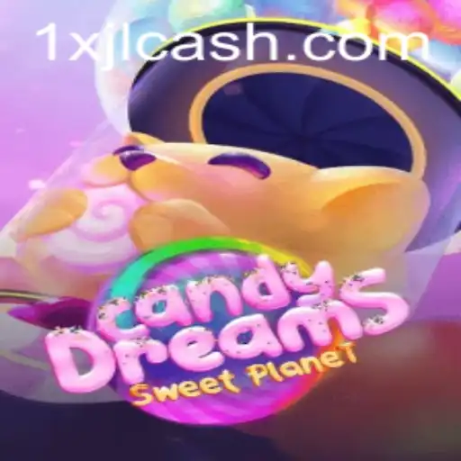 Exploring CandyDreams: A Sweet Journey into a World of Fantasy