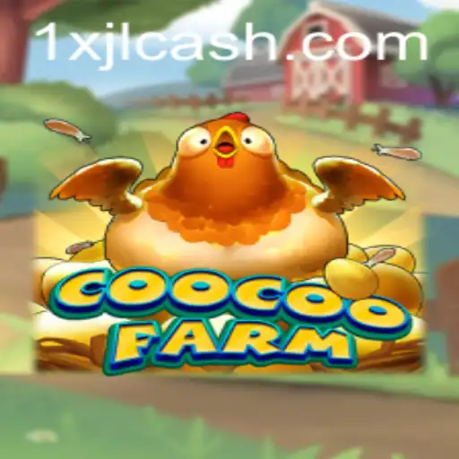 CooCooFarm: The Immersive World of Farming Adventures