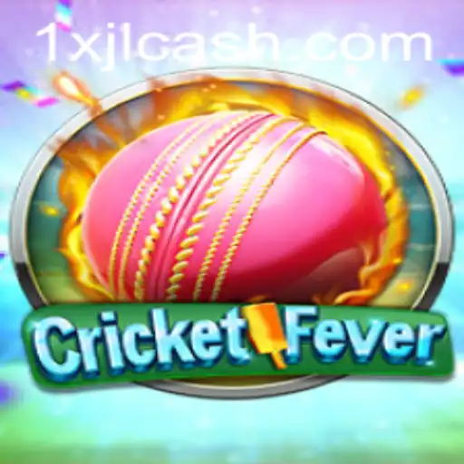 CricketFever: An Immersive Cricket Simulation Game