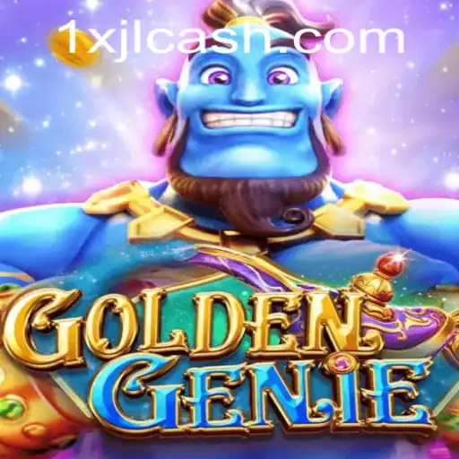 The Enchanting World of GOLDENGENIE: A Journey Through Magic and Mystery