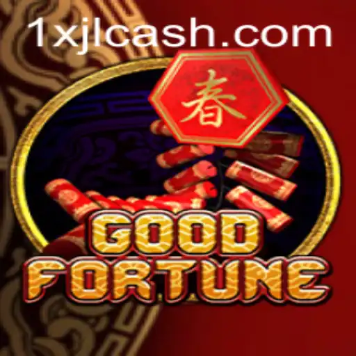Discover the Exciting World of GoodFortune: Your Pathway to Winning with '1XJL'