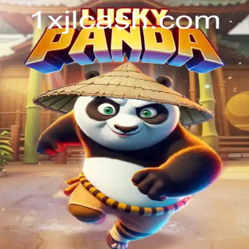 Experience the Thrill of LuckyPanda: A Deep Dive into the World of 1XJL