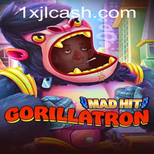 MadHitGorillatron: A Riveting Exploration of Virtual Reality Gaming