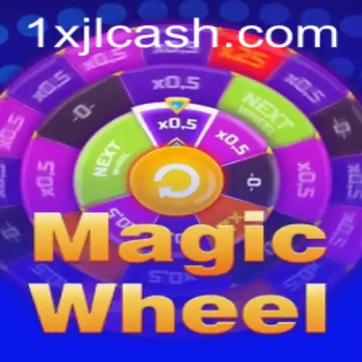 MagicWheel: A New Gaming Sensation with Keyword 1XJL