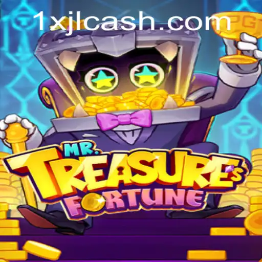 Unveiling the Secrets of MrTreasuresFortune: A Journey into the Heart of Adventure