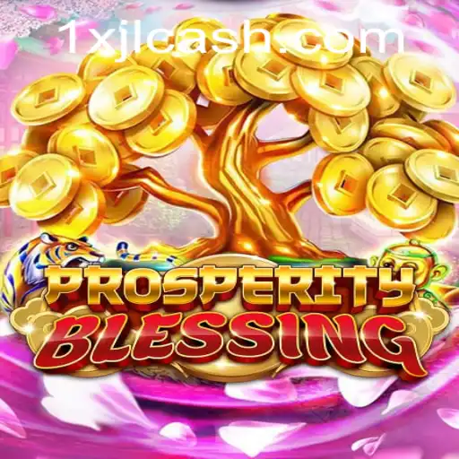 Explore the Fascinating World of ProsperityBlessing: A Game That Transcends Imagination