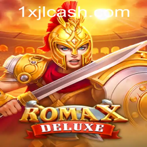 Unveiling RomaXDeluxe: The Ultimate Gaming Experience with 1XJL