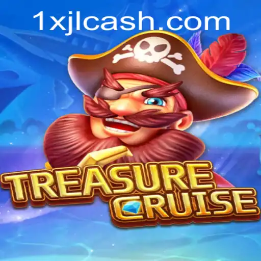 Embark on a Grand Adventure with TREASURECRUISE