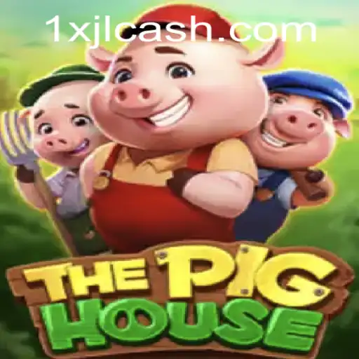 ThePigHouse: A New Gaming Sensation
