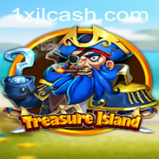 TreasureIsland: Uncover Secrets with the Code 1XJL