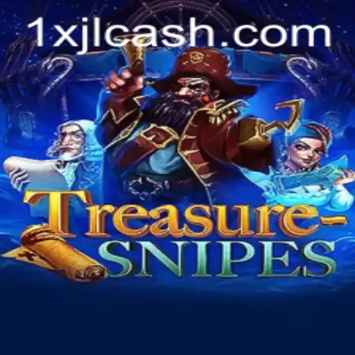 Discover the Thrilling World of TreasureSnipes: A Comprehensive Guide