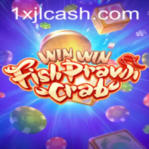 WinWinFishPrawnCrab: A Captivating Game of Chance and Strategy