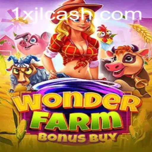 Discover the Thrilling World of WonderFarmBonusBuy with 1XJL