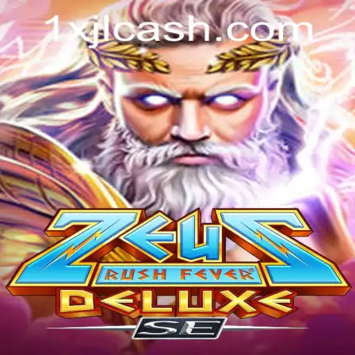 Experience the Thrill of ZeusRushFeverDeluxeSE with Exciting Gameplay