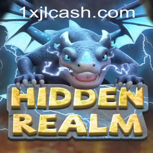 Discover the Mysteries of HiddenRealm: The Game Changing the Gaming Landscape