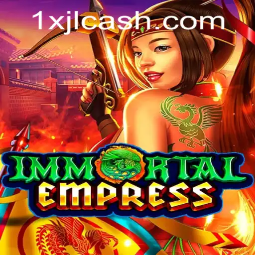 Unveiling the Mysteries of ImmortalEmpress: A Journey of Strategy and Intrigue
