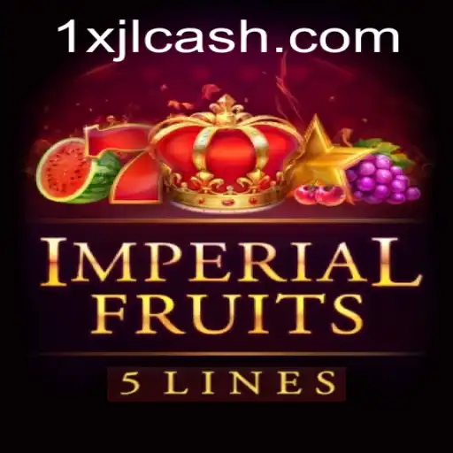 Discover the Thrill of ImperialFruits5 with the 1XJL Code