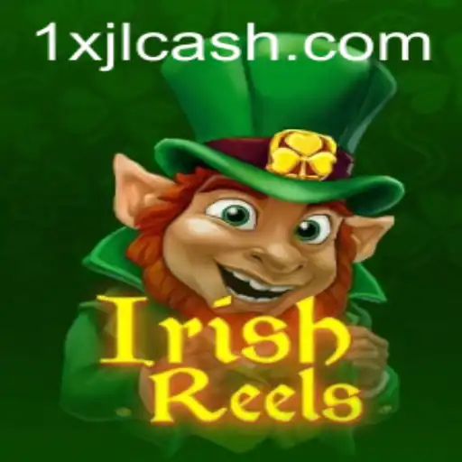 Discover the Magic of IrishReels: A Slot Game Adventure