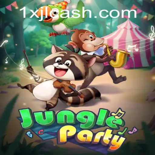 Exploring the Exciting World of JungleParty: Game Description, Introduction, and Rules