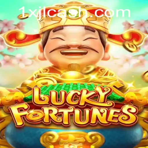 Explore the Thrills of LUCKYFORTUNES: The Game That's Captivating Players Worldwide