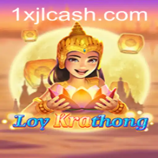 Dive into LoyKrathong: The Captivating Gameplay of Light and Water