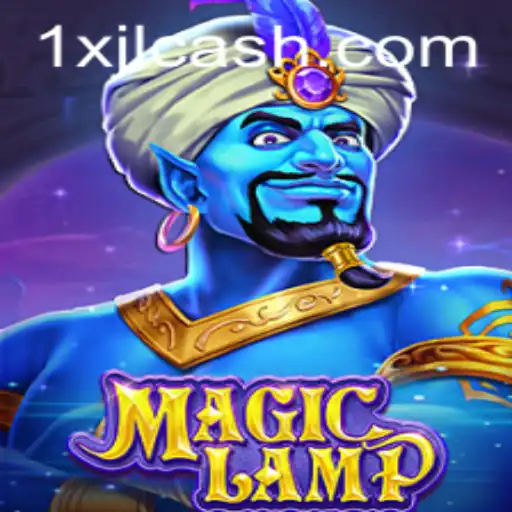 Unlock the Enchantment: The World of MagicLamp and the Strategic Charm of 1XJL