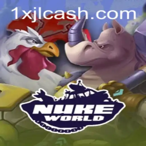 Explore the Thrills of NukeWorld: A Deep Dive into the Game of Strategy and Survival