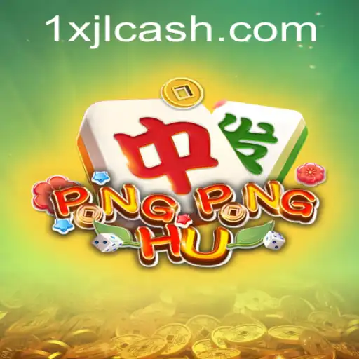The Fascinating World of PONGPONGHU and the Intriguing Code 1XJL