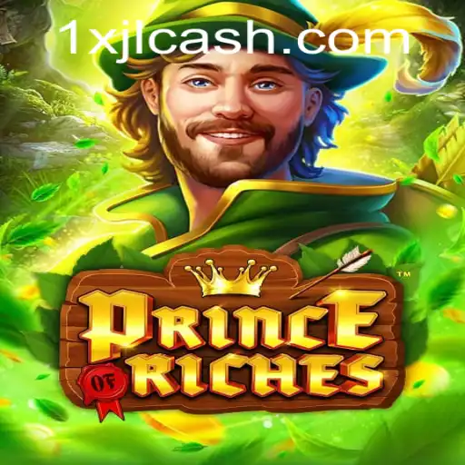 Discover PrinceOfRiches: A Captivating Game of Strategy and Fortune
