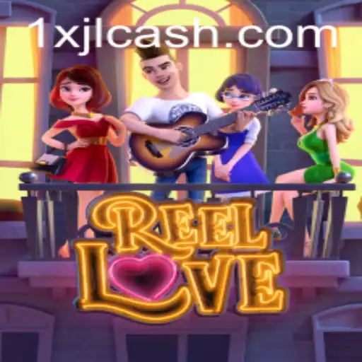 Explore the Exciting World of ReelLove: A Game of Romance and Adventure