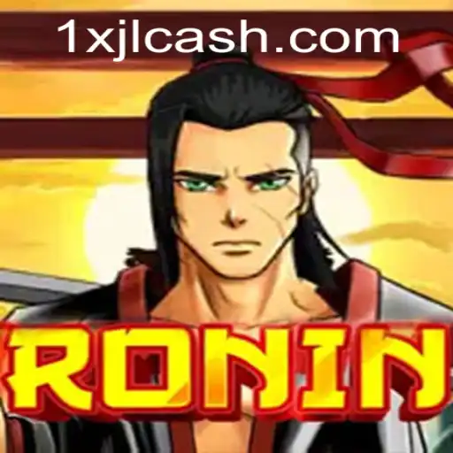 Unveiling Ronin: The Game That Redefines Strategy and Skill