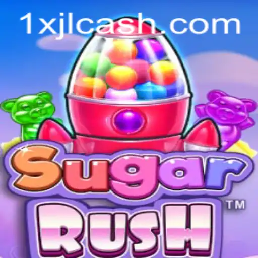 Unveiling SugarRush: The Captivating Game Adventure with a Twist of 1XJL