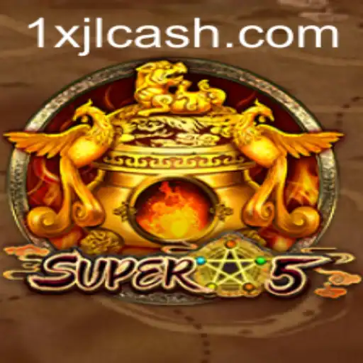 Super5: The Thrilling Universe of Strategy and Luck